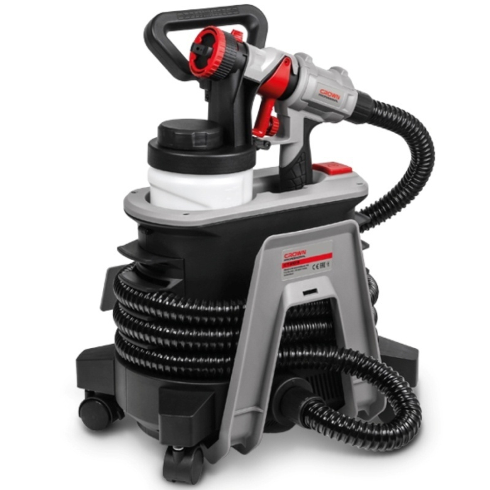 Распылитель электрический CROWN CT31015