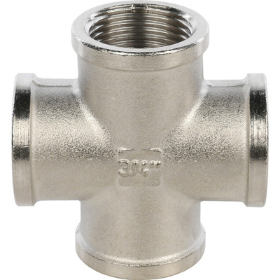 Крестовина STOUT ВВ 3/4"