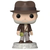 Фигурка Funko POP! Movies Bobble Indiana Jones 5 Dial of Destiny Indiana Jones (1385) 63986