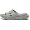 Hoka One One Ora Recovery Slide 3 'Gray'