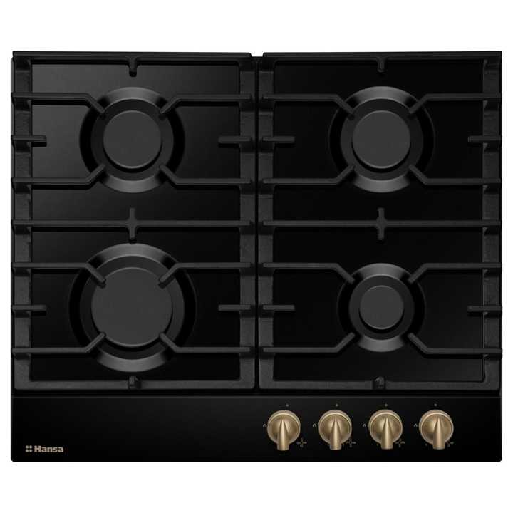 Газовая панель Hansa BHGA610791