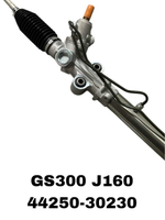 Рулевая Рейка GS300 J160