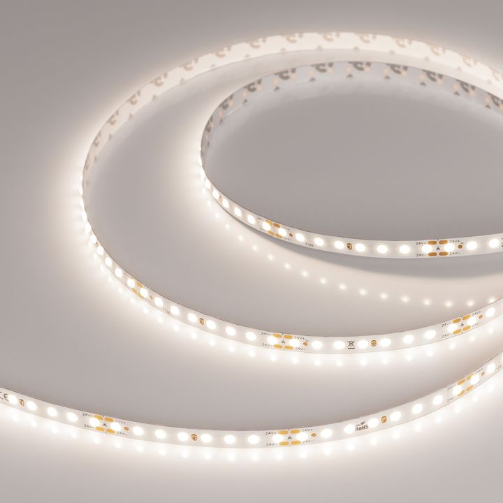 Светодиодная лента Arlight DOT-X128-8mm 24V Day4000 040234