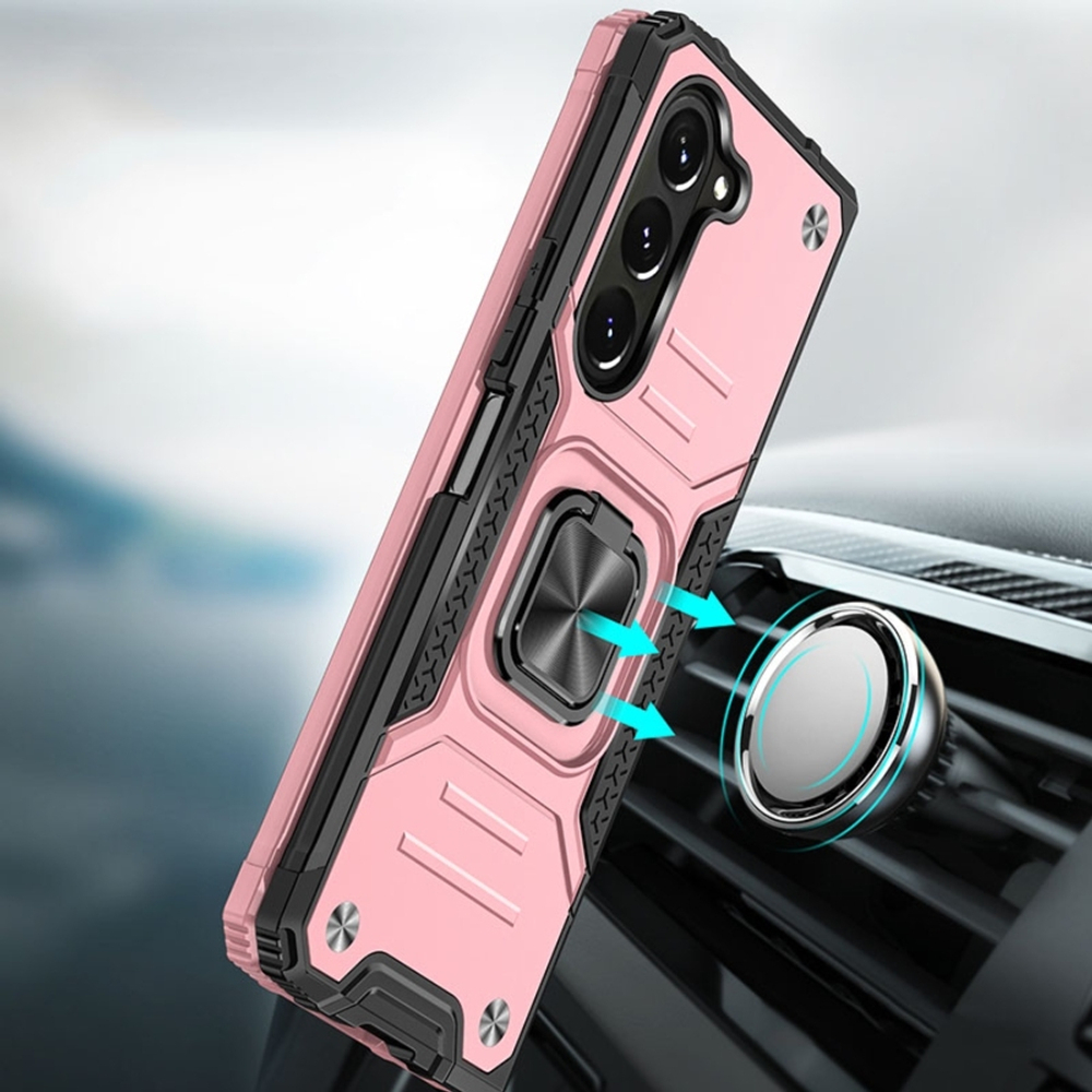 Противоударный чехол Legion Case для Samsung Galaxy Z Fold 5