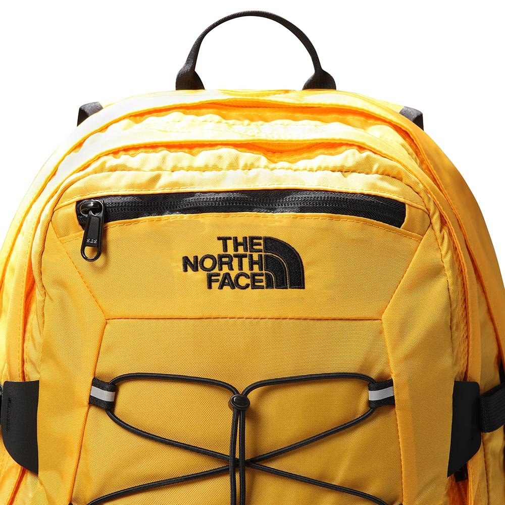 Спортивная сумка The North Face Borealis Classic żółty