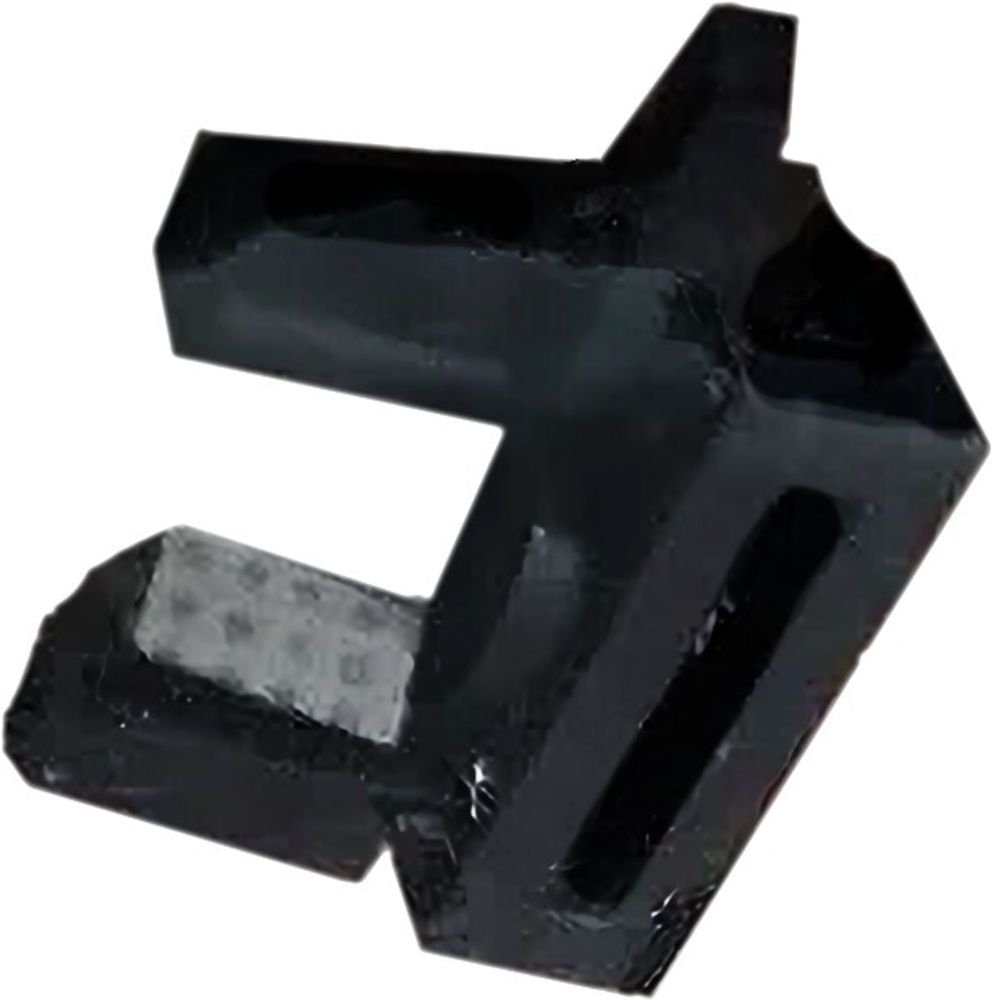 Очиститель коротрона в сборе RICOH Pro 8100/8110/8120 (G1782510/G178-2510)