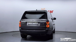 Land Rover Range Rover 4 Generation 4.4 SDV8 AB LWB Дизель (12.2019)