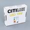 Встраиваемый светодиодный светильник Citilux Омега CLD50R150N