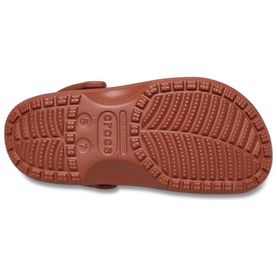 Crocs Classic Clog 'Brown'