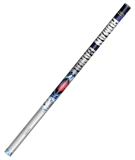 GWL-011 Roman Candle (10 залпов, калибр 1,25)