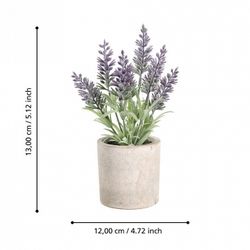 Растение в горшке Eglo Chitose 428031