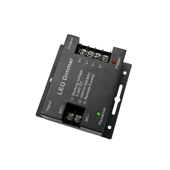 Диммер для светодиодной ленты CONTROL арт. 22009