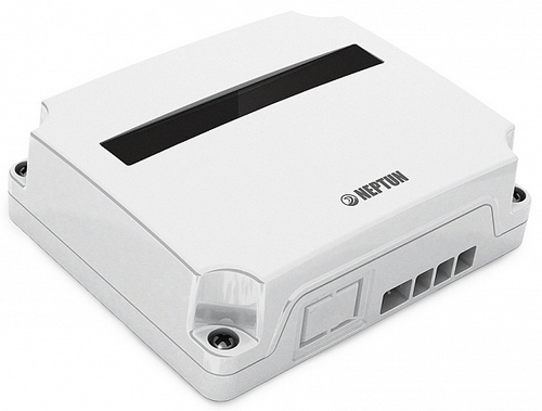 Блок подключения кранов ProW