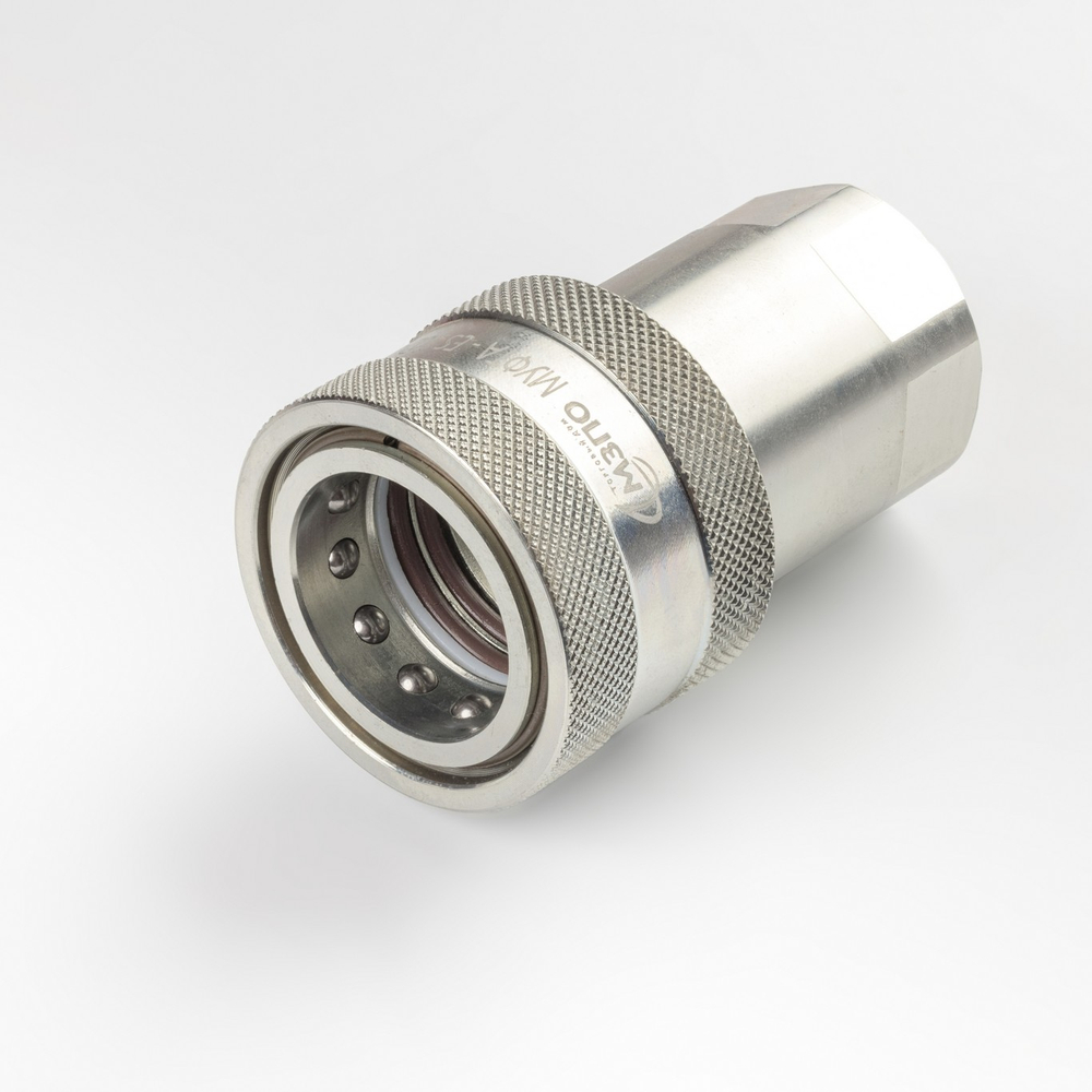 БРС ES-202 G3/4 (МЗПО) муфта