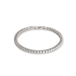 Браслет Coeur de Lion Crystal-Silver 0600/30-1817