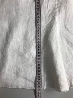 Юбка Feluch льняная, визуально на 46 размер