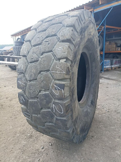 24.00R35 Michelin X TRA LOAD GRIB шина б/у