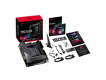 Материнская плата Asus ROG Strix X570-i Gaming, Socket AM4, AMD X570, mATX, RTL [90MB1140-MVAAY0]