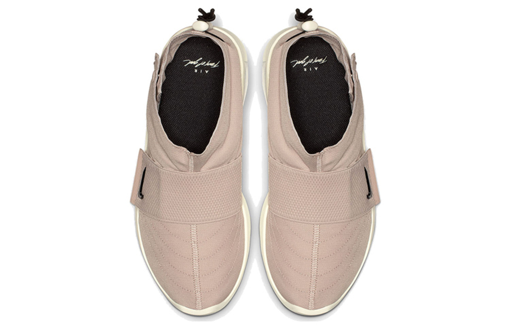Кроссовки Fear Of God X Nike Air Fear Of God Moccasin Air