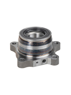 Ступица задняя R (c ABS) для TOYOTA 4Runner IV,Prado III 120,Prado IV J150 GANZ GIM03055