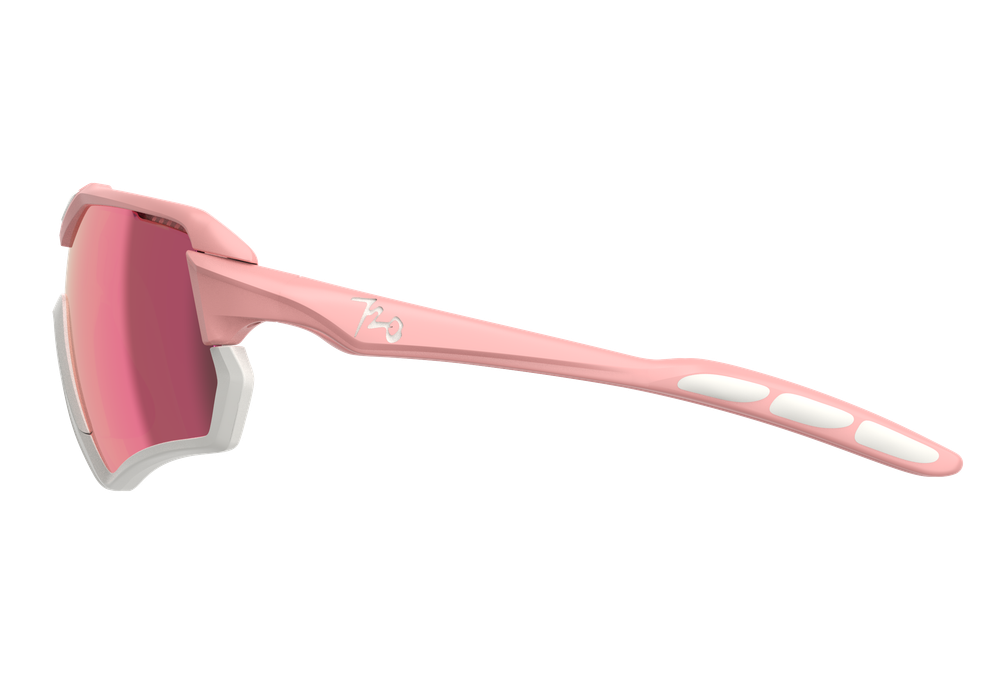 Спортивные очки 720armour V / Matt Pink / Pink-PCPL Lens
