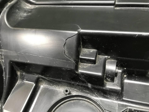 Фара правая Hongqi E-HS9 (2020-н.в.) LED