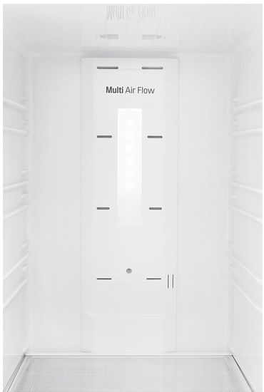 Холодильник LG GA-B429SQCZ