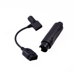 8" Сканер THINKTOOL SE (TKT03)
