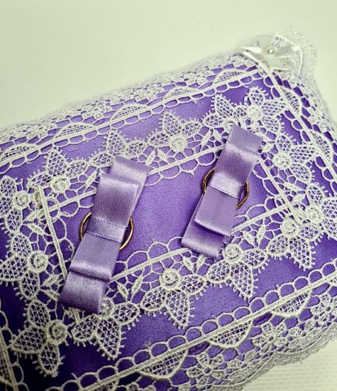 Подушечка для колец