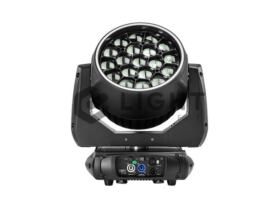 LightCraft 19X40W B-EYE PIXEL RING MKII