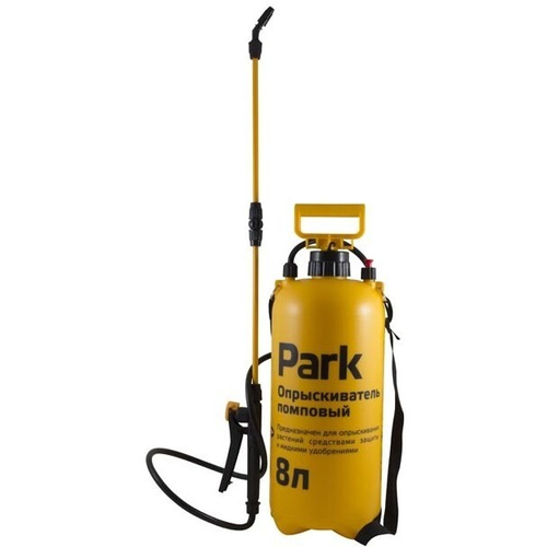 Опрыскиватель  для сада PARK 8 л
