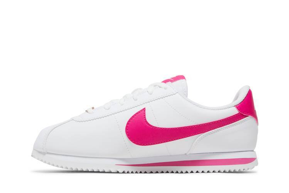 Nike cortez laces hotsell