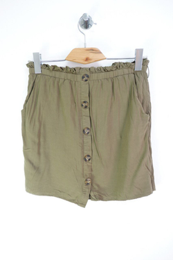 Юбка Kiabi из вискозы стильная 42/44 размер