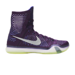 Кроссовки Nike Kobe 10 Elite Elite High Team Pack