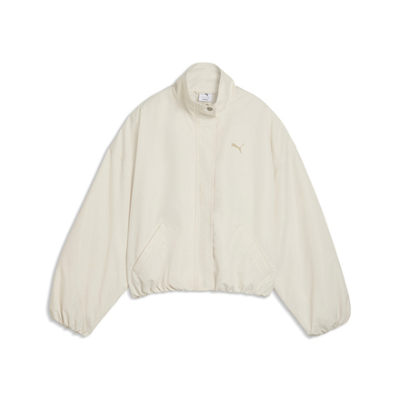 Женская ветровка PUMA Style Jacket