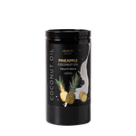 Кокосовое масло ананас 1000 мл