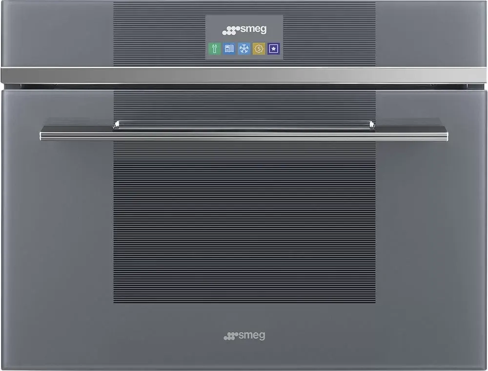 Встраиваемый шкаф шоковой заморозки Smeg SAB4104S