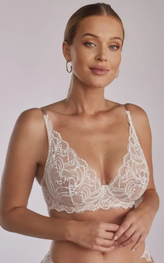 1126-SC SAND ECRU Бюст