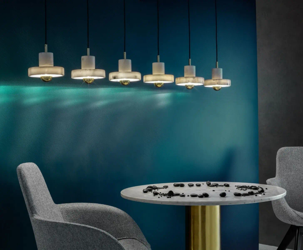 Подвесной светильник Stone