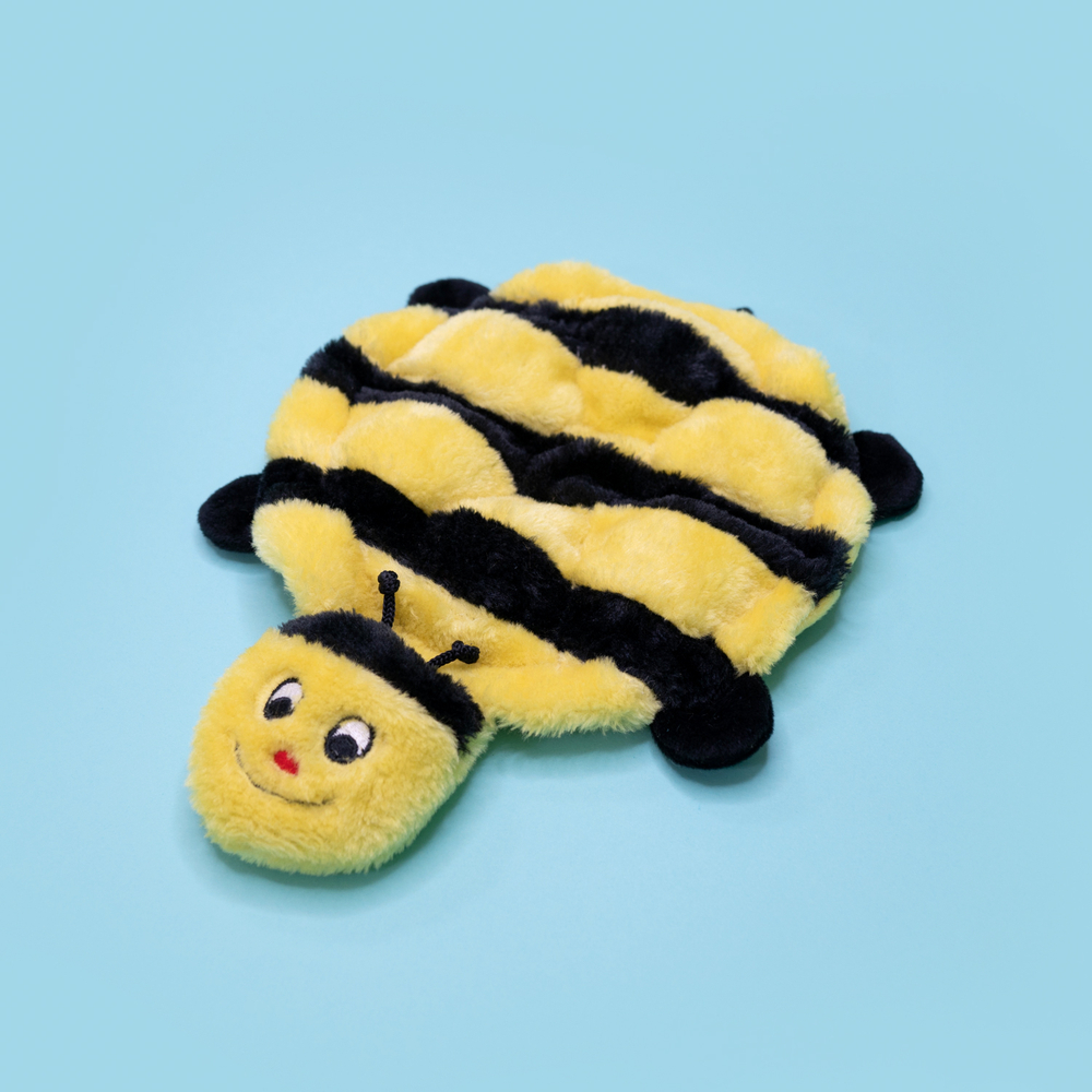 Игрушка Squeakie Crawler Пчелка Bertie ZippyPaws