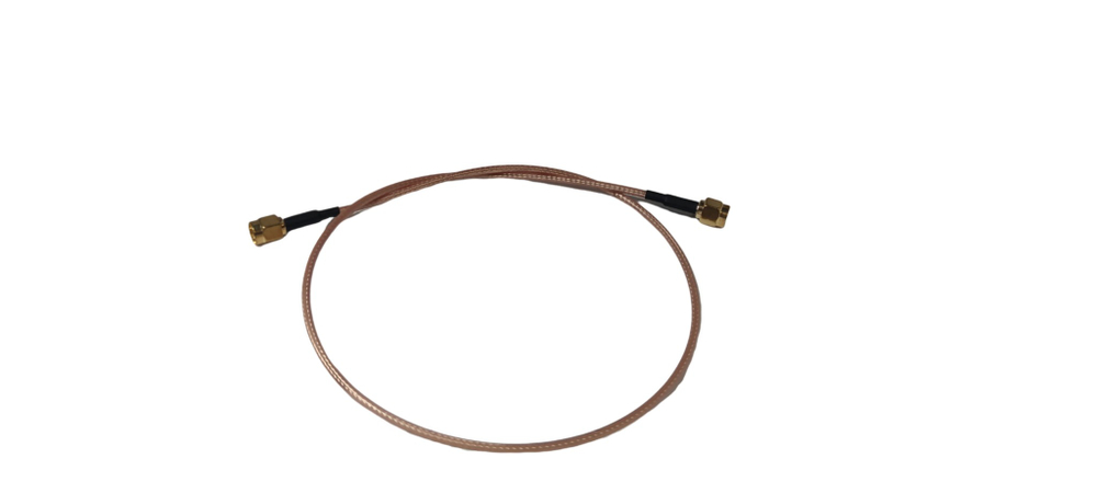 Кабельная сборка RP SMA-M/SMA-M-500