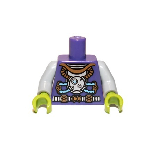 Торс Пришельца 973pb0804c01