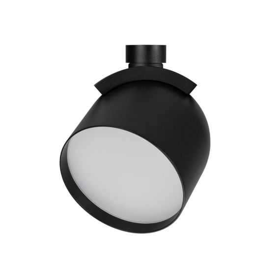 Светильник ART-INBELT-CUP-R100-8W Day4000-MIX (BK, 90 deg, 48V, DALI) Arlight 051177