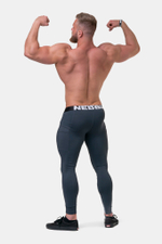 Леггинсы Legend of Today leggings full length 189 Серые