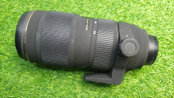 Sigma AF 70-200mm f/2.8 II APO EX DG MACRO HSM