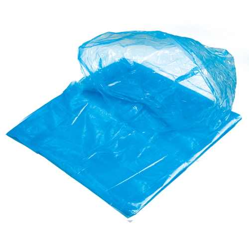 Дождевик BOYSCOUT полиэтиленовый р-р 48-54 (48шт/кор)