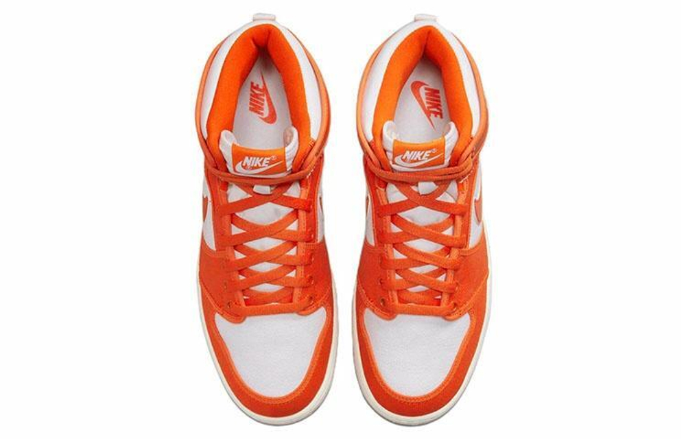 Кроссовки Jordan Air Jordan 1 Ko "Syracuse"