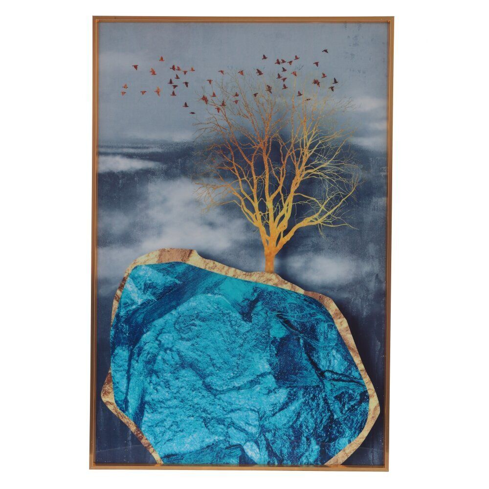 GAEM Набор из 3-х панно, L118 W3 H59 см