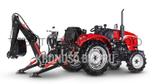 Навесной экскаватор Landformer 230
