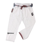 Кимоно GAMENESS PEARL 2.0 - White